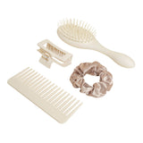 SET PARA CABELLO VLASY - BEIGE