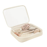 SET PARA CABELLO VLASY - BEIGE