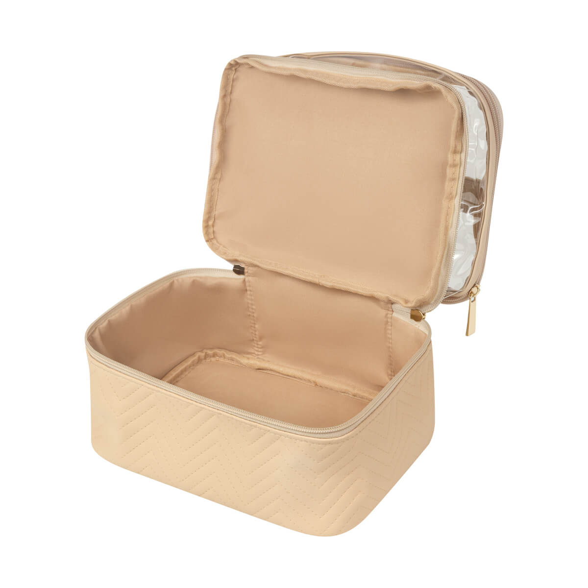 NECESER YARA - BEIGE