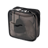 SET DE LIMPIEZA FACIAL NERIS - NEGRO