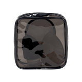 SET DE LIMPIEZA FACIAL NERIS - NEGRO