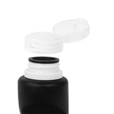 SET DE LIMPIEZA FACIAL NERIS - NEGRO