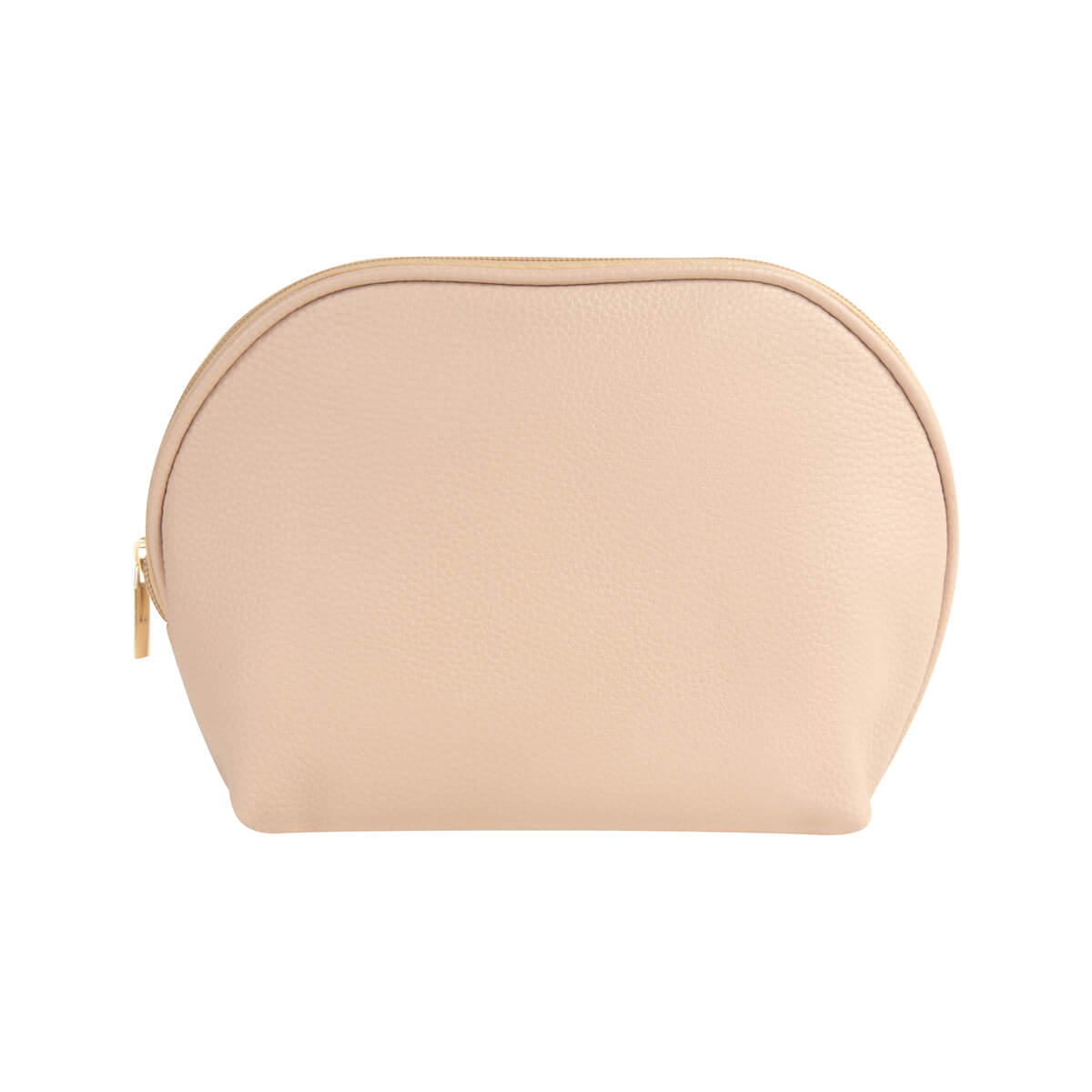 COSMETIQUERA LUNVEE - BEIGE