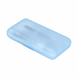 SET DE MANICURE FUNKY - AZUL PASTEL
