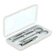 SET DE MANICURE FUNKY - BLANCO