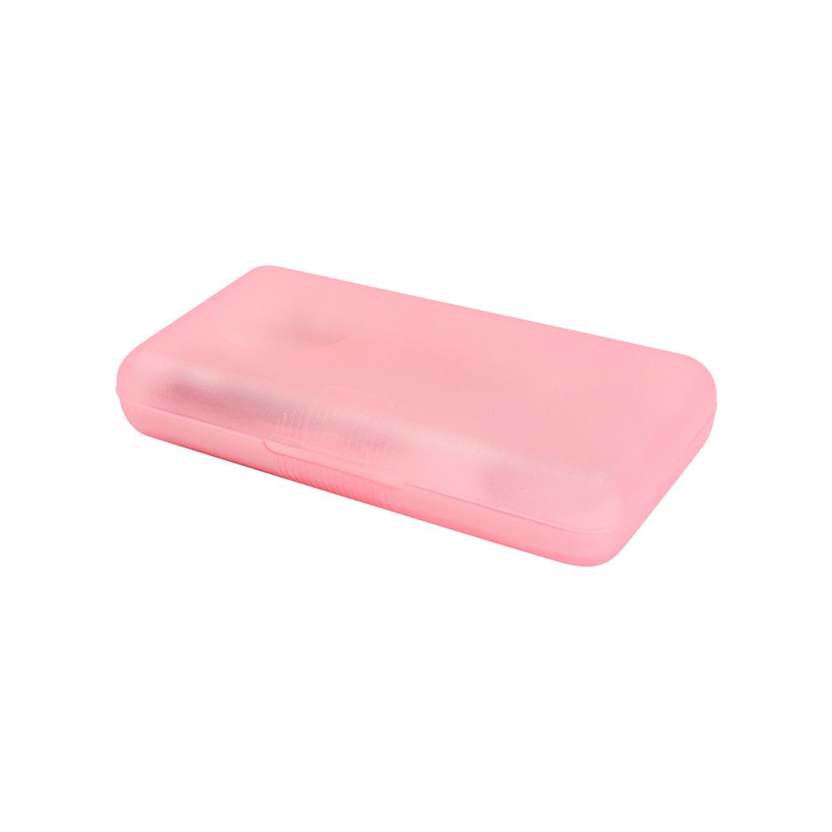 SET DE MANICURE FUNKY - ROSA PASTEL