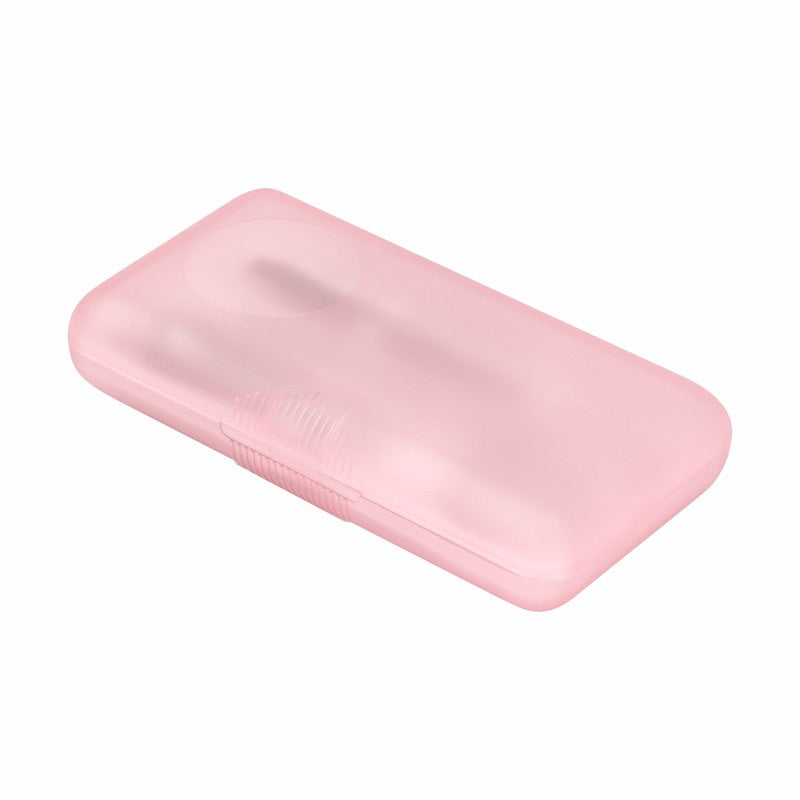 SET DE MANICURE FUNKY - ROSA PASTEL
