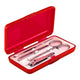 SET DE MANICURE FUNKY - ROJO