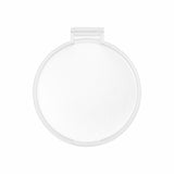 ESPEJO FANCY - BLANCO
