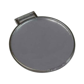 ESPEJO FANCY - GRIS