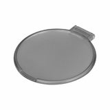 ESPEJO FANCY - GRIS