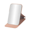ESPEJO PLEGABLE AINÉ - ROSA