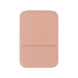 ESPEJO PLEGABLE AINÉ - ROSA