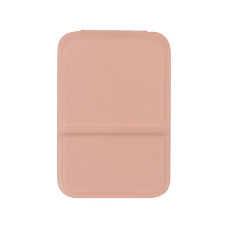 ESPEJO PLEGABLE AINÉ - ROSA