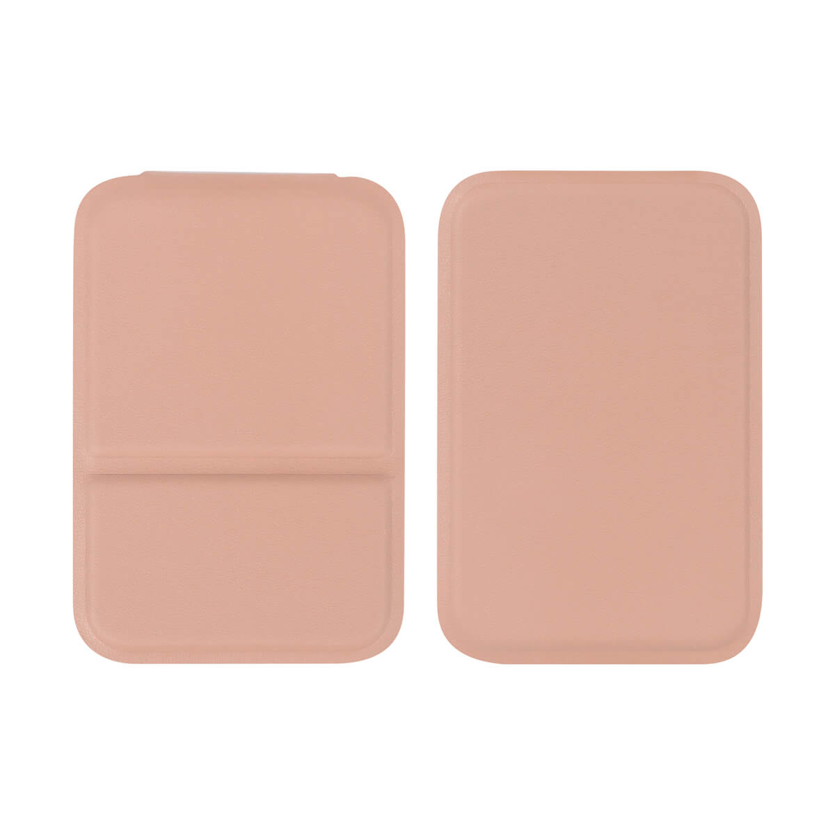 ESPEJO PLEGABLE AINÉ - ROSA