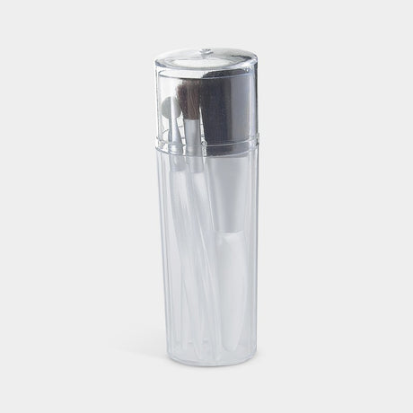 SET DE BROCHAS CRYSTAL FACE