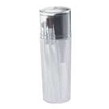 SET DE BROCHAS CRYSTAL FACE