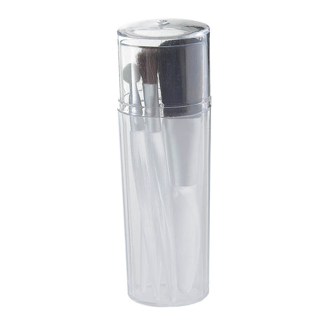 SET DE BROCHAS CRYSTAL FACE
