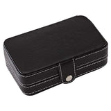 SET DE MANICURE Y BROCHAS YOUNG - NEGRO