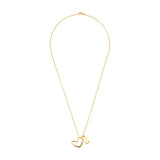COLLAR DILARA - DORADO