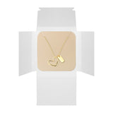 COLLAR DILARA - DORADO