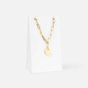 PULSERA ONA - DORADO