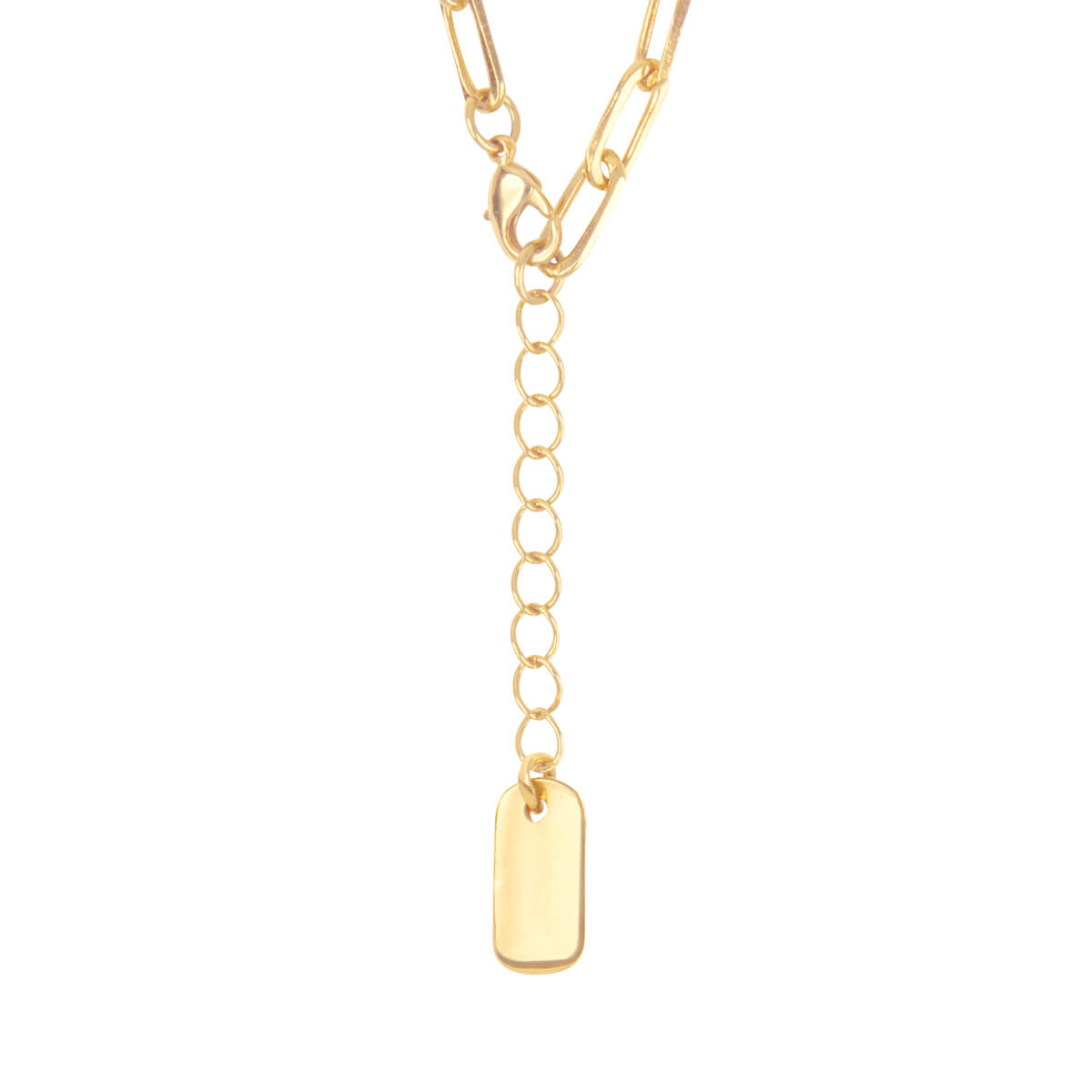 PULSERA ONA - DORADO
