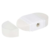 BORRADOR SACAPUNTAS SKET - BLANCO