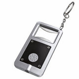 LLAVERO DESTAPADOR C/LUZ STADIUM