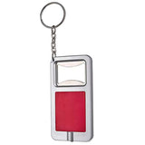 LLAVERO DESTAPADOR C/LUZ STADIUM