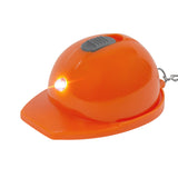 LLAVERO DESTAPADOR CON LUZ ARÁN - NARANJA