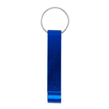 LLAVERO DESTAPADOR YABURU - AZUL