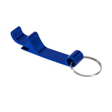 LLAVERO DESTAPADOR YABURU - AZUL