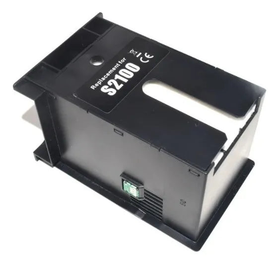 Caja De Mantenimiento Compatible con EPSON T3170/F570/F571/T3170x