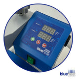 Serie PRO Prensa Plana 29 × 38 cm 110 V Blue Heat