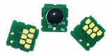 Chip Para Caja De Mantenimiento Compatible con EPSON T3170/F570/F571/T3170x