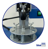 Serie PRO Prensa Plana 29 × 38 cm 110 V Blue Heat