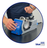Prensa para tazas Bittle  110V Blue Heat