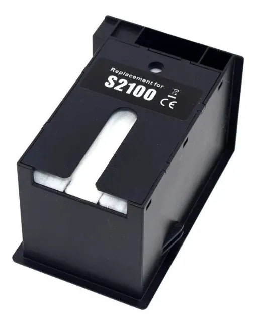Caja De Mantenimiento Compatible con EPSON T3170/F570/F571/T3170x