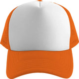 Gorra Trucker De Esponja