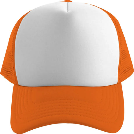Gorra Trucker De Esponja