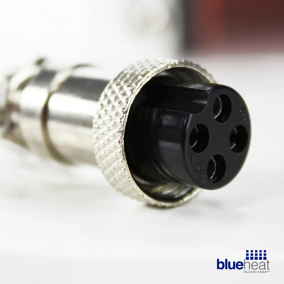 Resistencia 110v 12oz  Cónica Blue Heat
