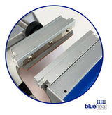 Prensa para tazas Bittle  110V Blue Heat