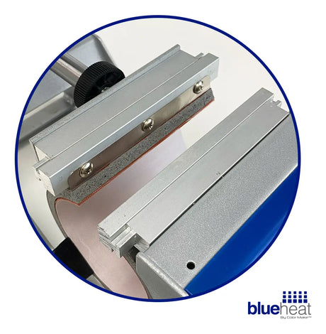 Prensa para tazas Bittle  110V Blue Heat