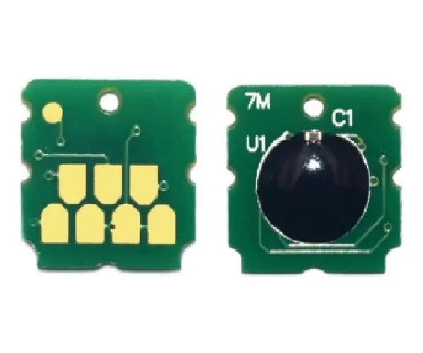 Chip Para Caja De Mantenimiento Compatible con EPSON T3170/F570/F571/T3170x