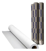 Rollo de Papel Bond para Plotter 61 cm x 50 m – Blanco Mate de Alta Resolución