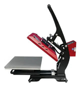 Serie SMART Prensa plana manual 110V. Color Make - 38x38cm