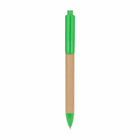 BOLÍGRAFO MATOBO - VERDE
