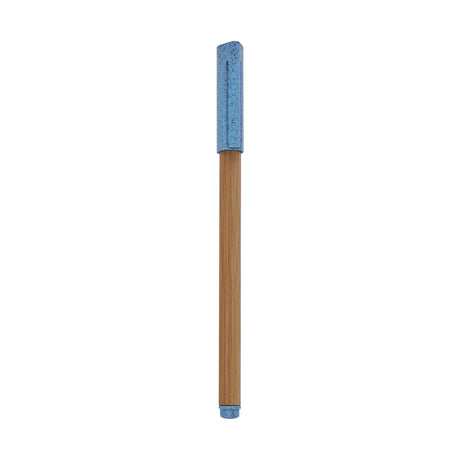BOLÍGRAFO GENMA - AZUL