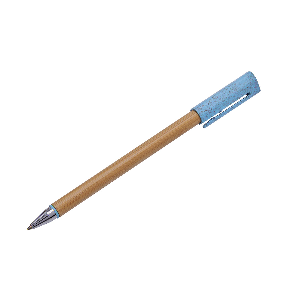 BOLÍGRAFO GENMA - AZUL